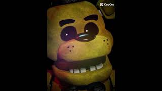Golden Freddy 😎
