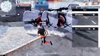 Free Fire Atude Shyry