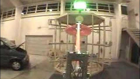 Autonomous mode 1902 Exploding Bacon