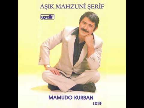 Aşık Mahzuni Şerif Tecrübe