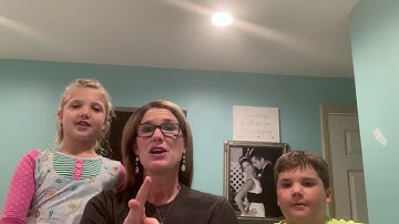 CC Cycle 2 Week 3 English