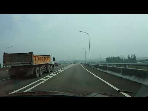 國3南雲交流道北上出口匝道