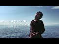 僕の生まれた1994年。永遠の名曲です。「IT&#39;S ONLY LOVE」福山雅治 cover 小林穂高