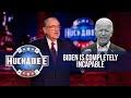 Biden is COMPLETELY INCAPABLE of Keeping His Promises | Huckabee