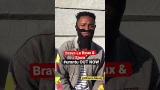 Sjava Skit Promo For umntu By bravoleroux U0026 1020cartel Finest sjava atm