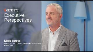 Why Agentic AI Requires Unified CX, CRM &amp; Data