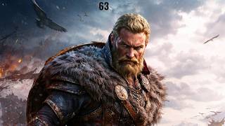 ASSASSIN CREED VALHALLA MISION 63 "YORK"