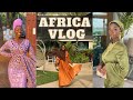 Africa Vlog | Fatou Goes to Guinea 🇬🇳