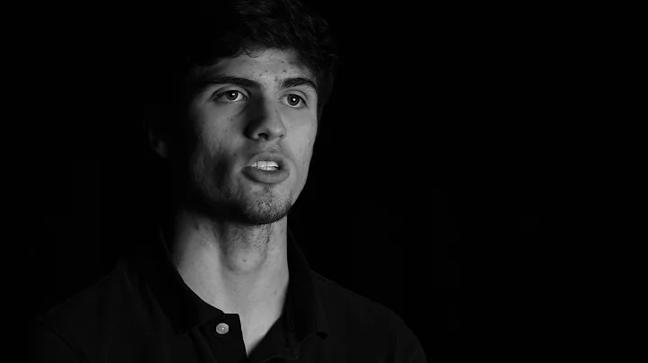 Behind the Scenes of RUTH: Noah Light