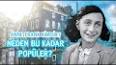 Anne Frank'in Biyografisi ile ilgili video