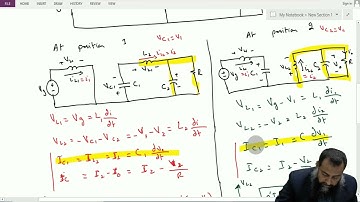 Power Electronics Module 2 Lecture 9  | dc-dc Cuk converter