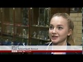 Talbot heath swimming academy makes the bbc news