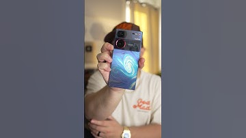 My Coolest Looking Phones