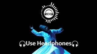 Turkish Zikir Allah Allah Allah || Best Soul and Mind Relaxing || 🎧