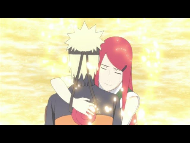 Naruto Shippuden OST 3: 03 - Yondaime Hokage 