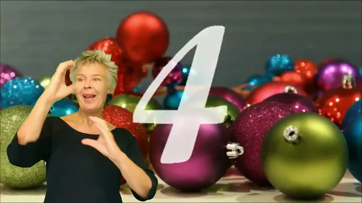 6 mooie ballen (Jeroen Schipper) - Zingen met geba...