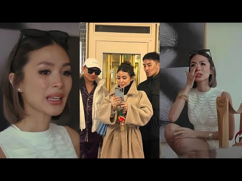 Heart Evangelista ISINIWALAT ang Kahayupang Ginawa ng Glam Team Niya Dati Sakanya!