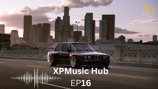 CHILLED DEEP HOUSE MIX 2024 Mixed by XP | XPMusic EP16 | SOUTH AFRICA | #soulfulhouse #deephouse