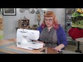 How to add enlarger panels to your cosplay outfit on It’s Sew Easy with Cheryl Sleboda (2011-2)