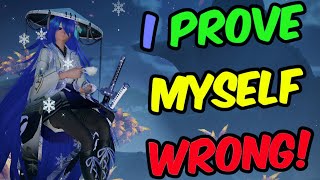 [PSO2:NGS] Add-On Skills Sub Effects Theory