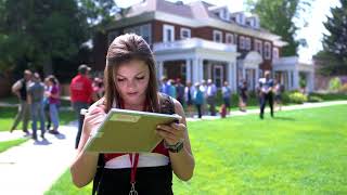 UM Western Orientation 2017