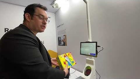 RetailAI Protect Live Demo Video