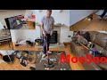 Cordless vacuum cleaner review