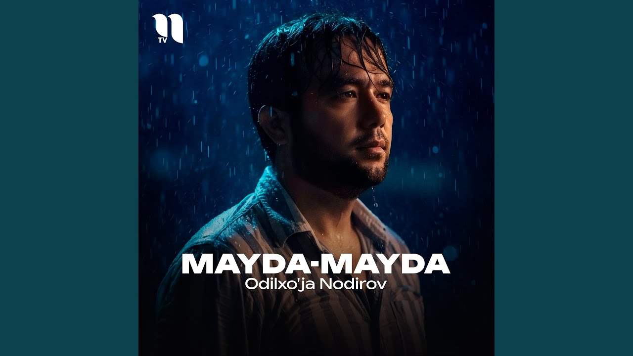 Watch Mayda-mayda on YouTube Watch Mayda-mayda on YouTube