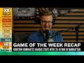 James & Ari Recap Houston vs. Kansas State | Big 12 Today
