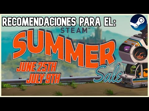 Vídeo: Gamesplanet Summer Sale Descuentos En Más De 2000 Juegos Digitales Para PC