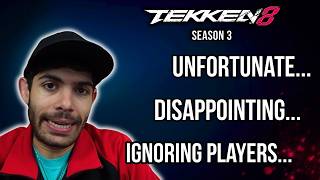 TEKKEN 8 - There's No Going Back...