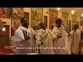 ዘአሕየወኒ ይቤለኒ ወረብ L Zeahyeweni Ybieleni Wereb