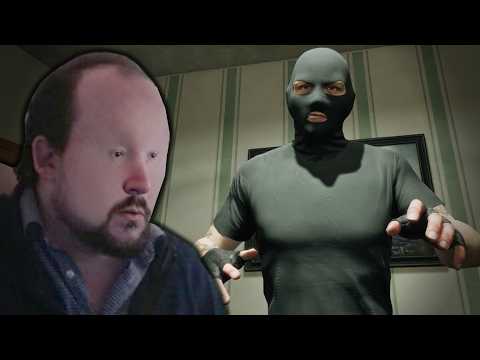 Finding the Ratman in WELCOME TO THE GAME III