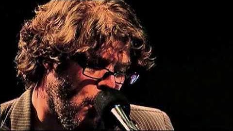 Mojoe "Tragic Love Song" featuring Roger Blevins Jr (of Mingo Fishtrap)