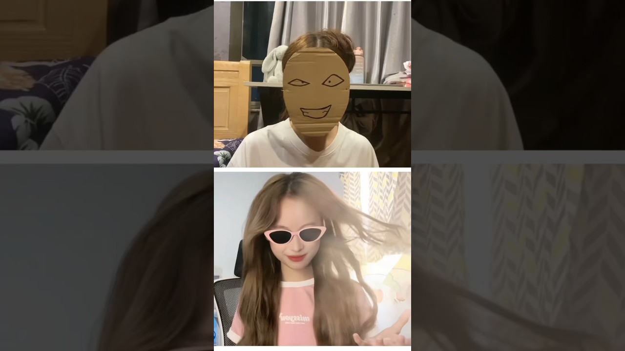 Mặt nạ Connan | CHANG DORY| ometv