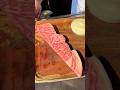 幻の黒毛和牛「葉山牛」の鉄板焼き！ランチで味わうサーロインステーキ【マザーズオブ鎌倉】