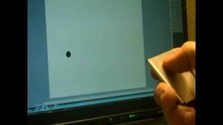 clovis pointer: mouse looks like prototype