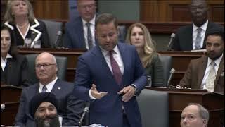 2025-10-27 Question Period
