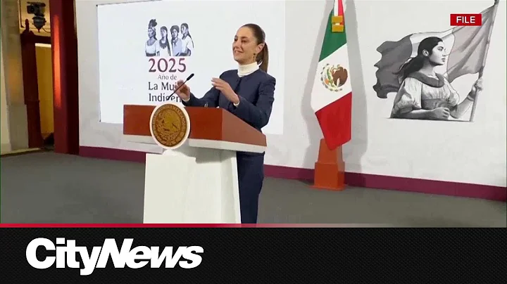 Mexico’s president invited to attend G7 summit in Kananaskis