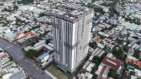 CHUNG CƯ PHÚC ĐẠT TOWER QUỐC LỘ 1K PHƯỜNG ĐÔNG HOÀ
