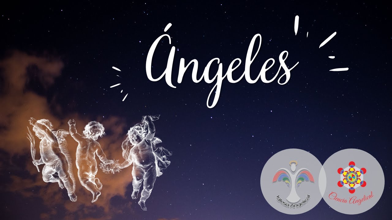 ÁNGELES YouTube