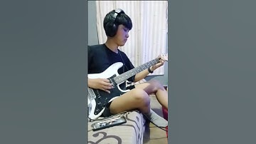 Thumbnail of MY SON MY SON SIS YANI 🫢 #shorts