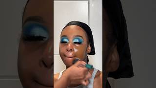 Carnival Makeover #carnivalmakeup #makeuptutorial