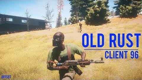 BPBlast | Client 96 [Rust]