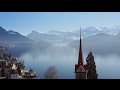 Magical Switzerland  - DJI Mavic Pro 4K Aerial Video