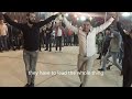 Dabke Time Short Documentary Film 