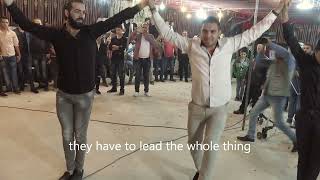 Dabke Time - A Short Documentary Film وقت الدبكة- فيلم وثائقي قصير عن الدبكة