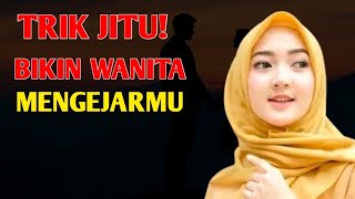 Download Lagu Lakukan Cara Ini | Wanita Cuek Akan Balik Mengejarmu | cinta sejati, cara pikat MP3