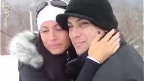Worlds greatest wedding proposal ever justin and emily the proposal - Wedding Proposal