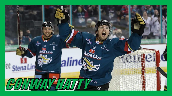 Scott Conway Hatty